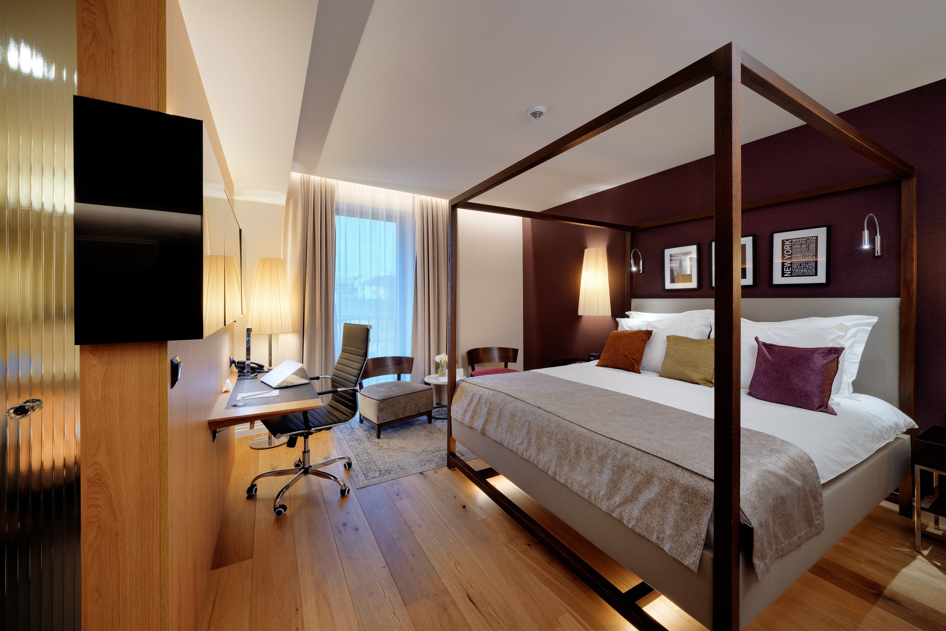 B&B HOTEL Rzeszów Centrum-官方