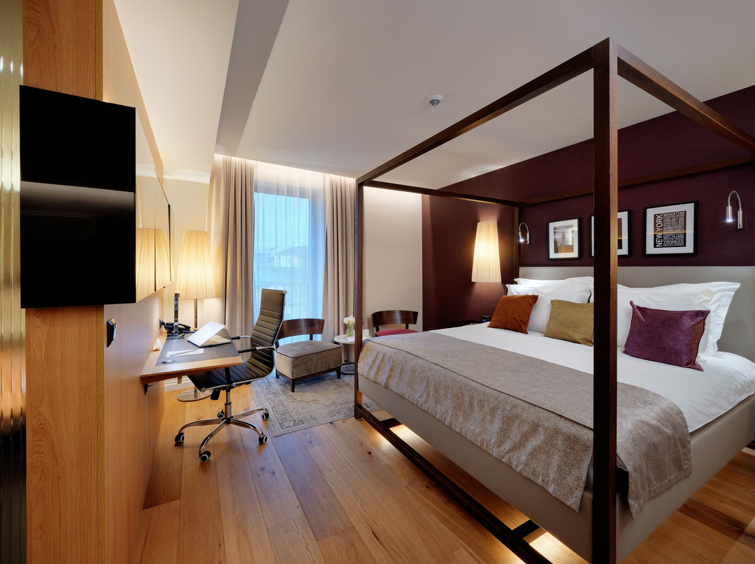 B&B HOTEL Rzeszów Centrum主图
