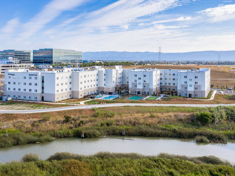 Residence Inn San Jose North Silicon Valley主图