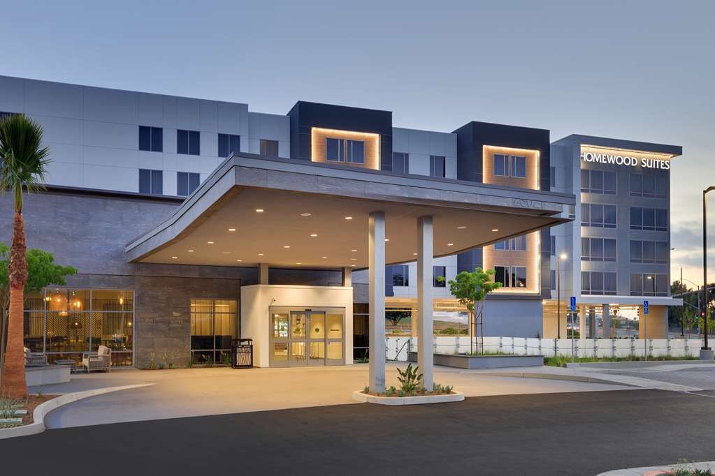 Homewood Suites by Hilton Irvine Spectrum Lake Forest-官方