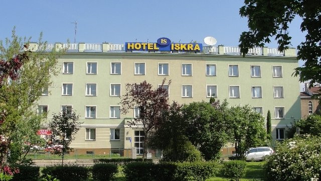 Mleczkow旅游攻略图片