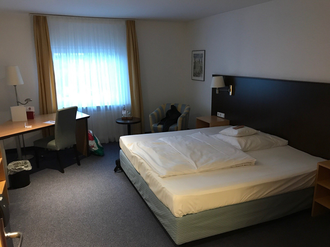 Hotel & Restaurant Jott Wie Jager