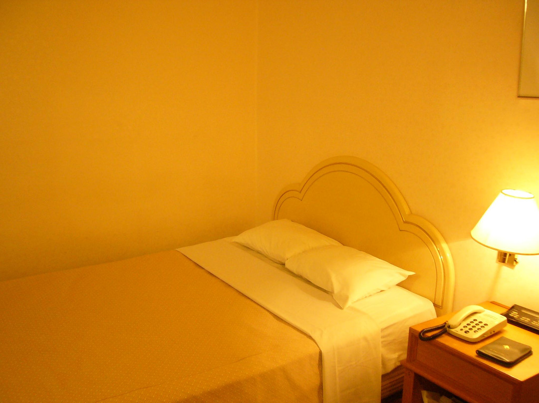 Jeonju Core Hotel