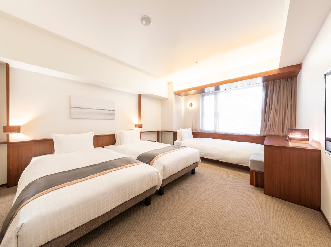 Tokyu Stay Fukuoka Tenjin