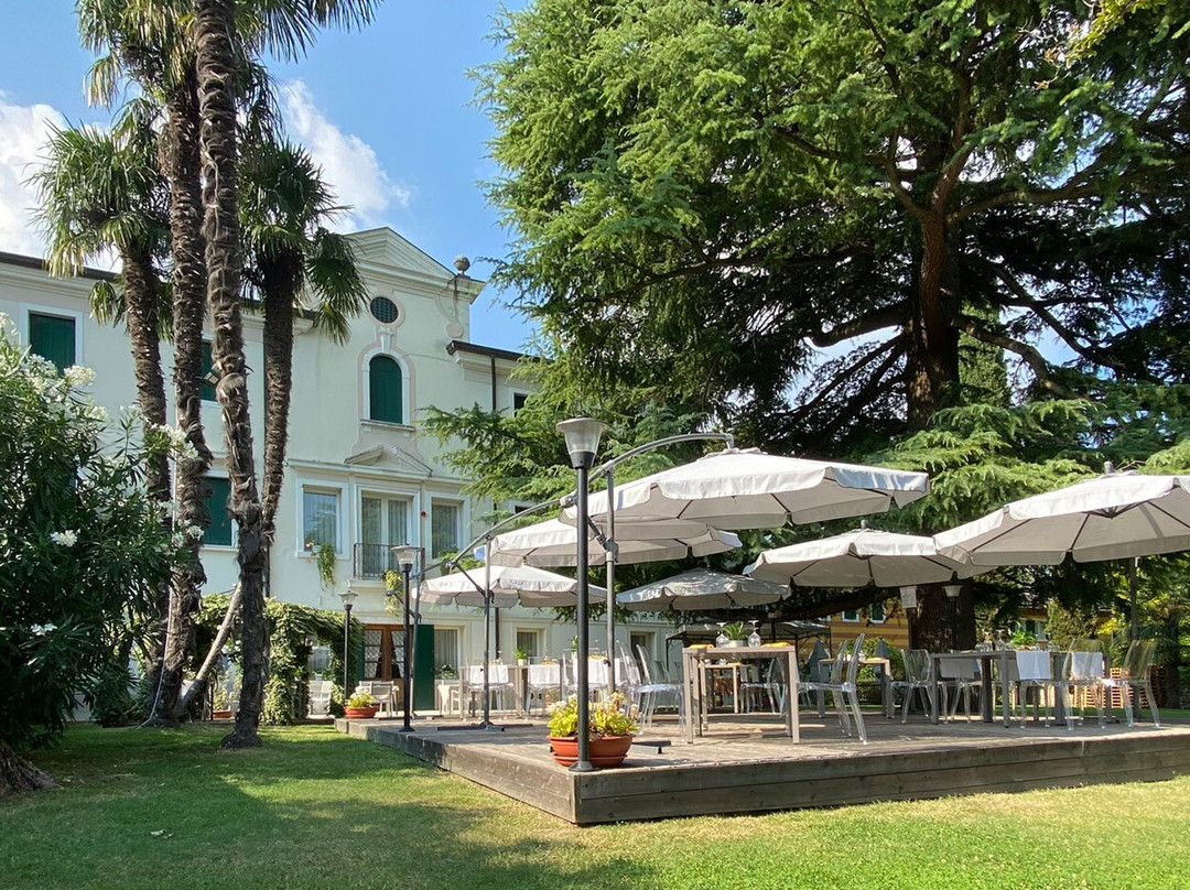 Godega di Sant'Urbano旅游攻略图片