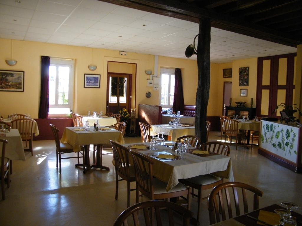 Auberge du Cheval Blanc