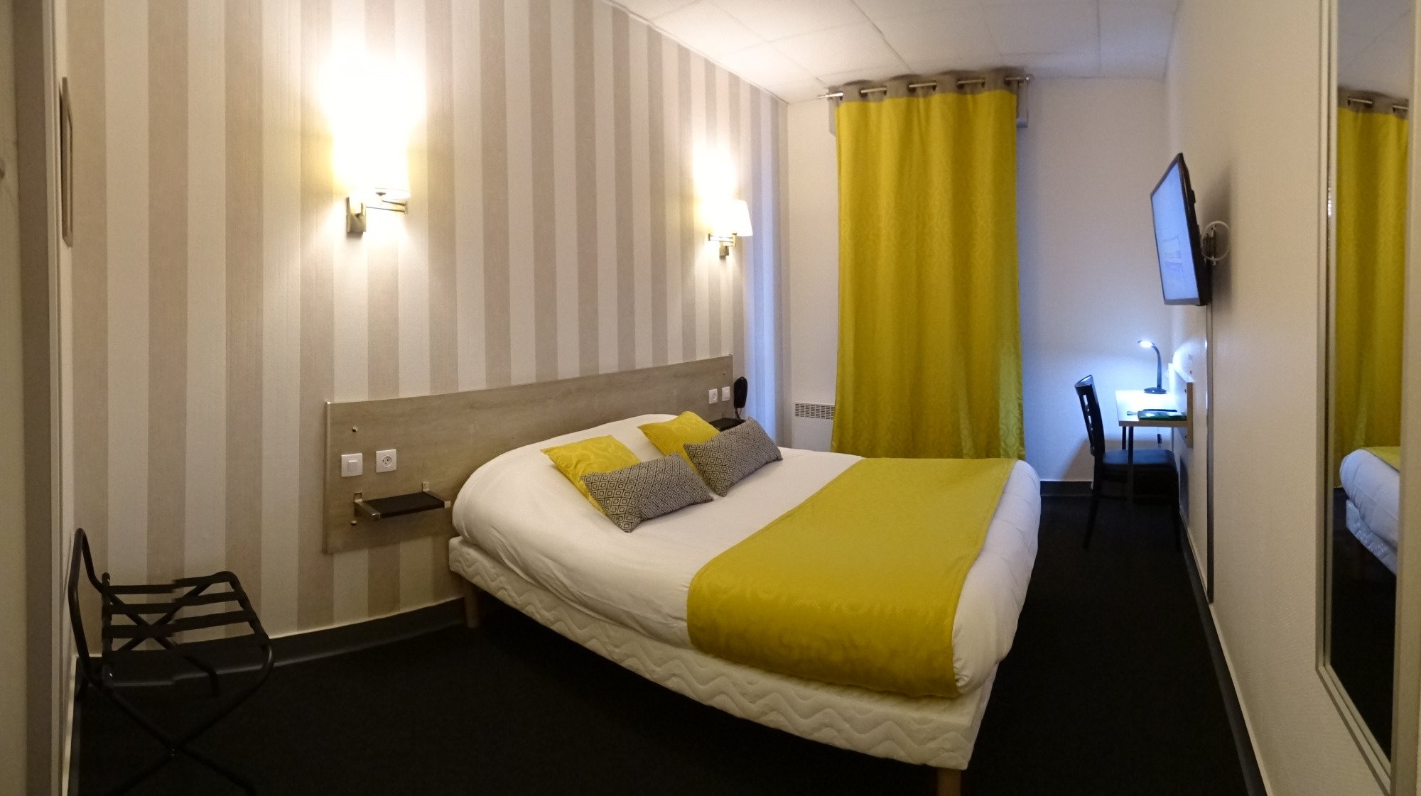 Hôtel Saint Antoine-官方