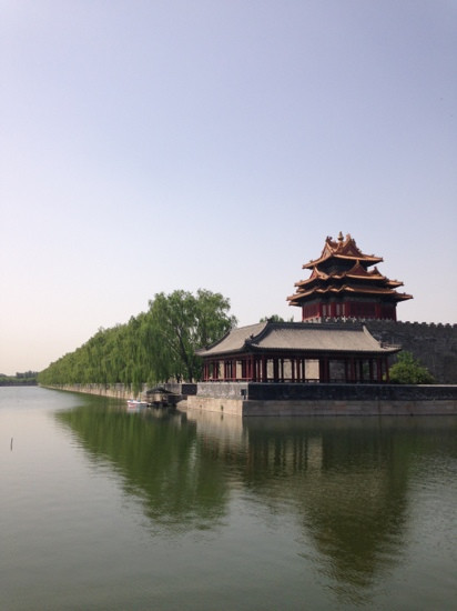 北京古陶文明博物馆景点图片