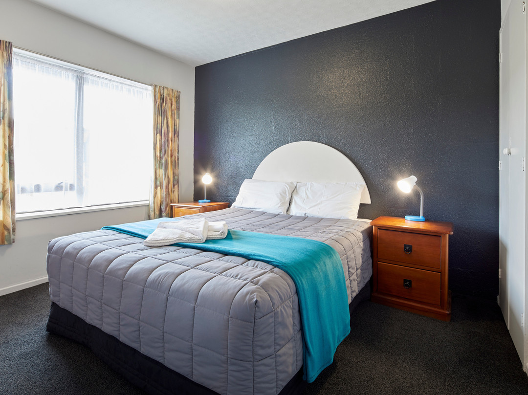 奥特亚汽车旅馆主图