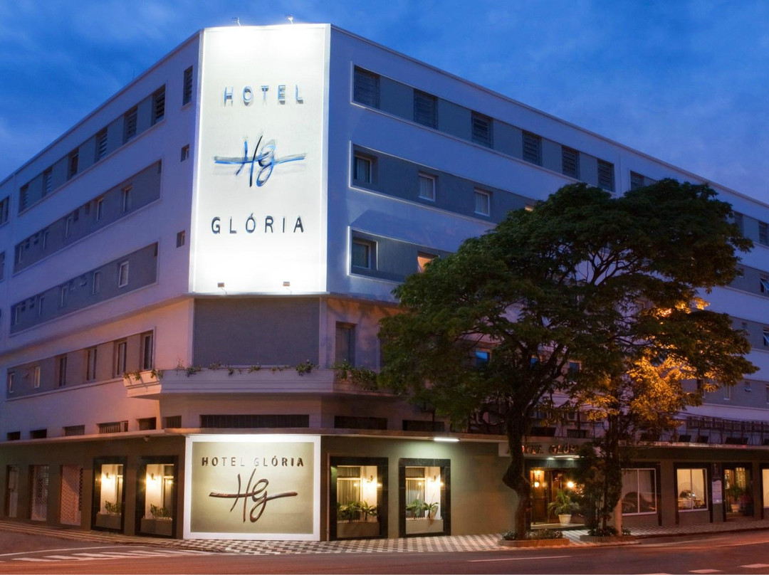 Hotel Glória