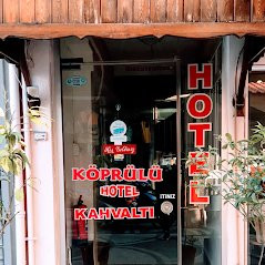 Koprulu Hotel