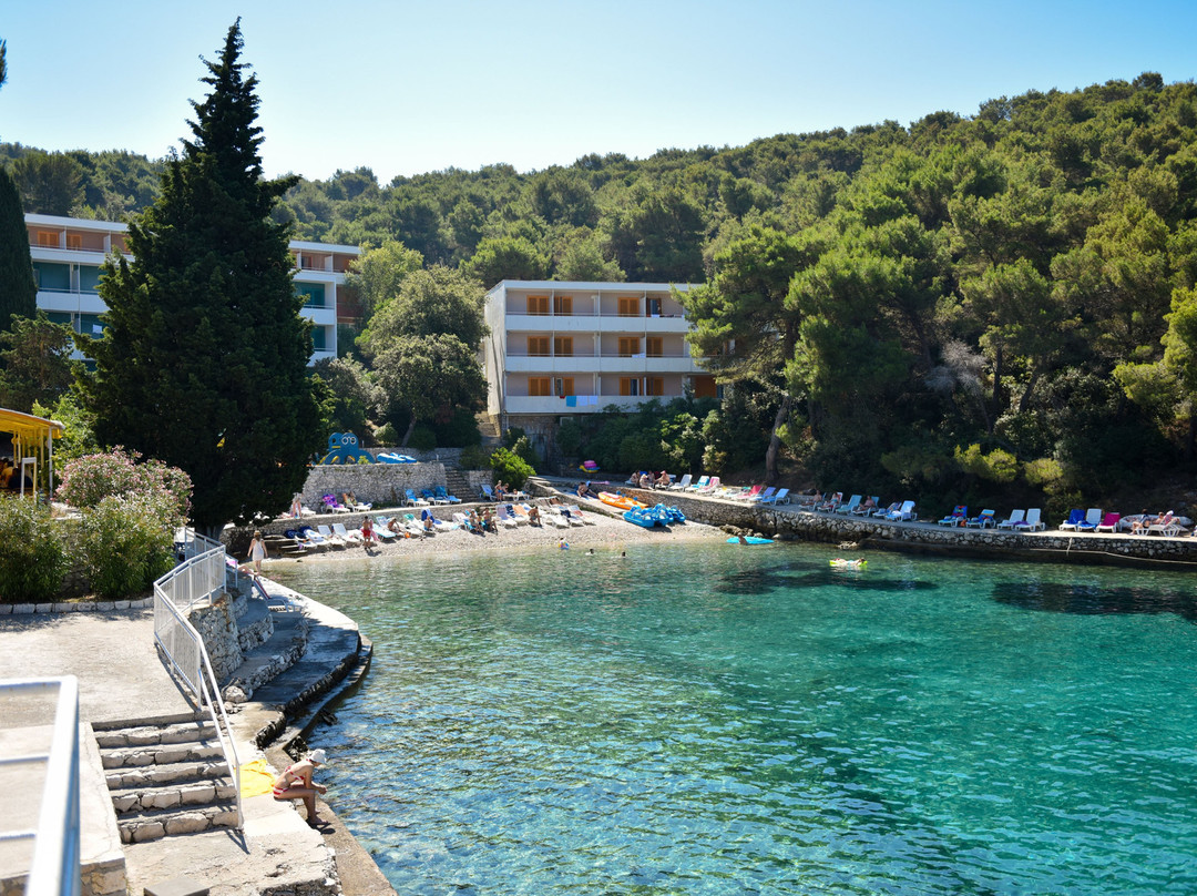 Hotel Sirena