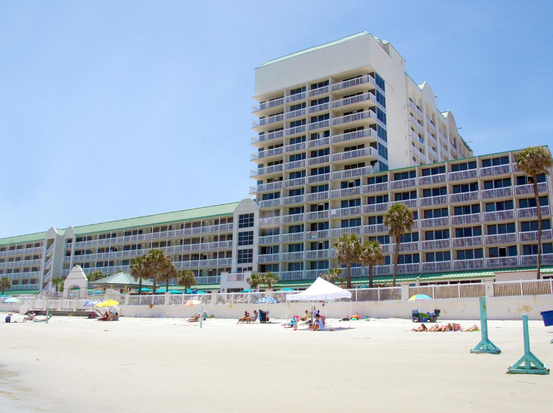 Daytona Beach Resort & Conference Center