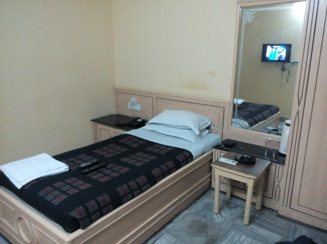 Ambassador Hotel