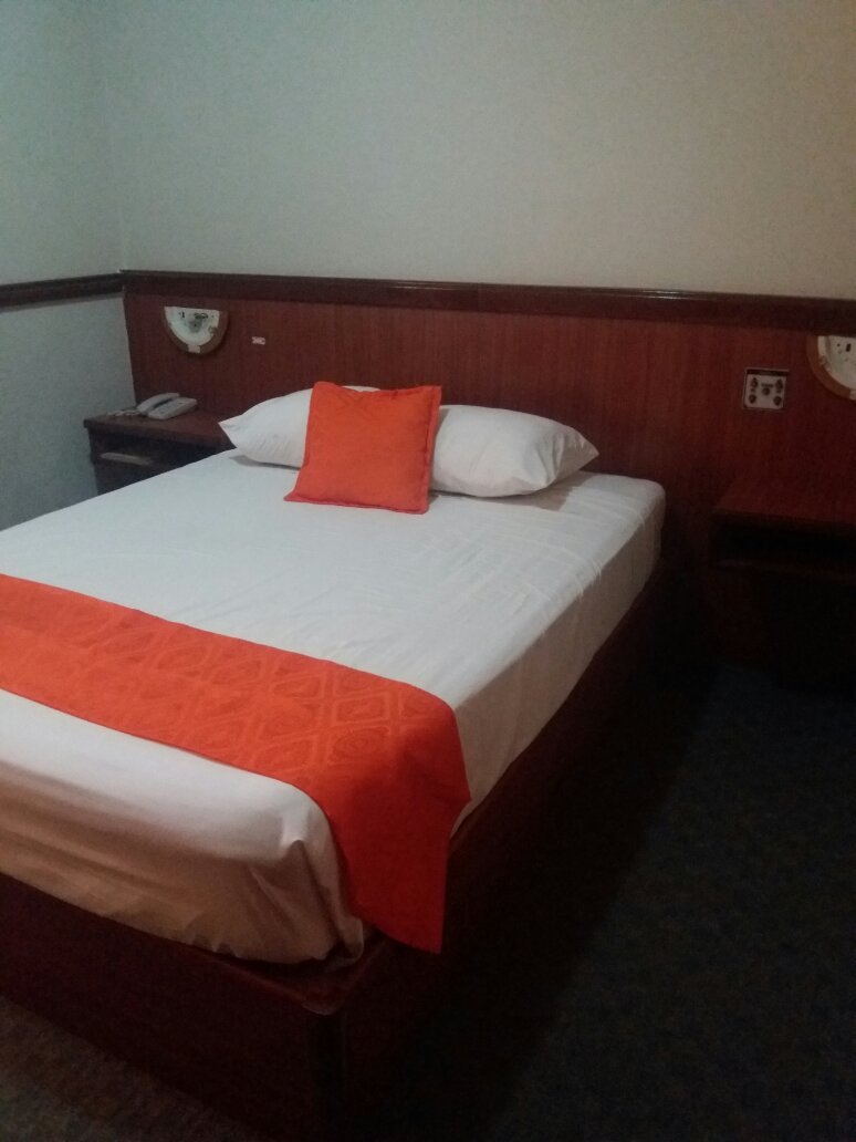 Hotel Principe-官方