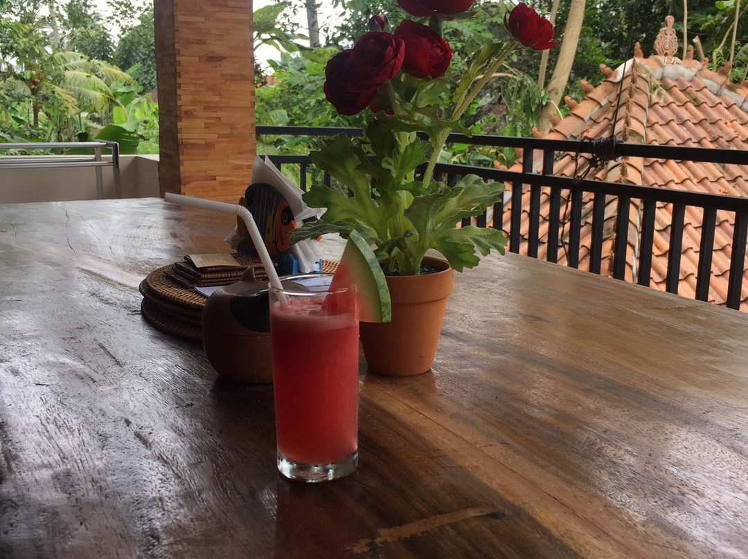 Karunia House Ubud
