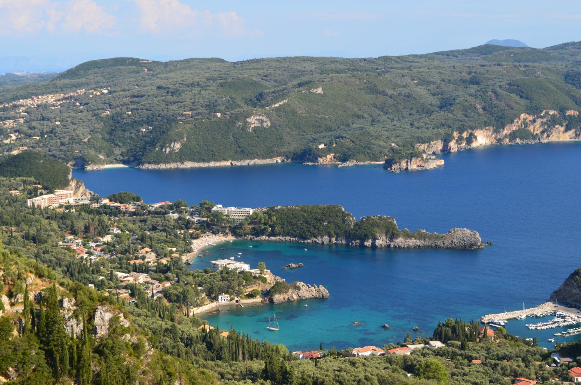 Ipsia Apartments-浴室