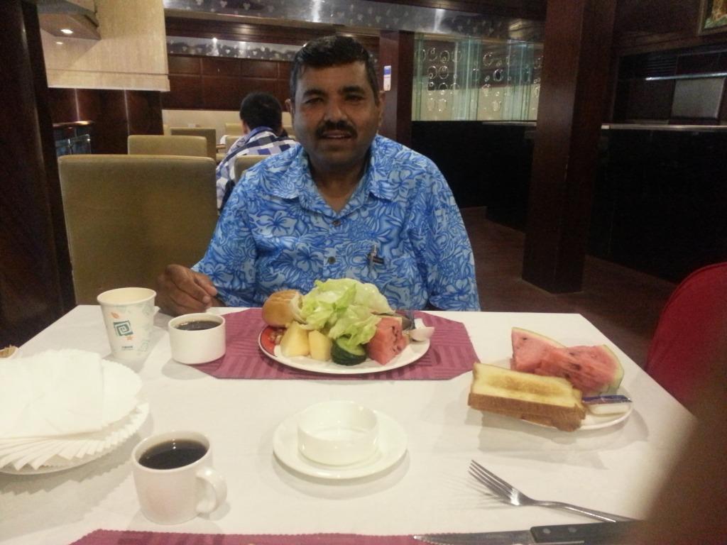 夏威夷大酒店-餐饮