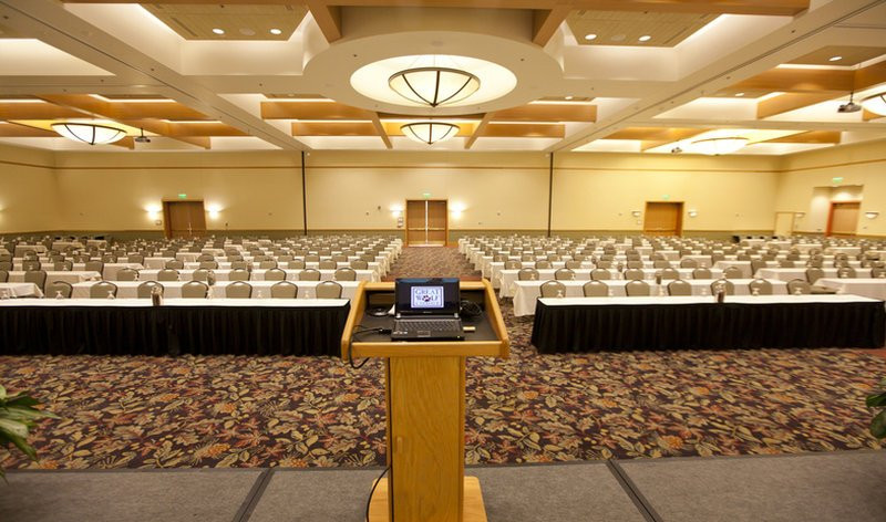 Centralia酒店住宿-格兰德芒德格雷特伍尔夫旅馆