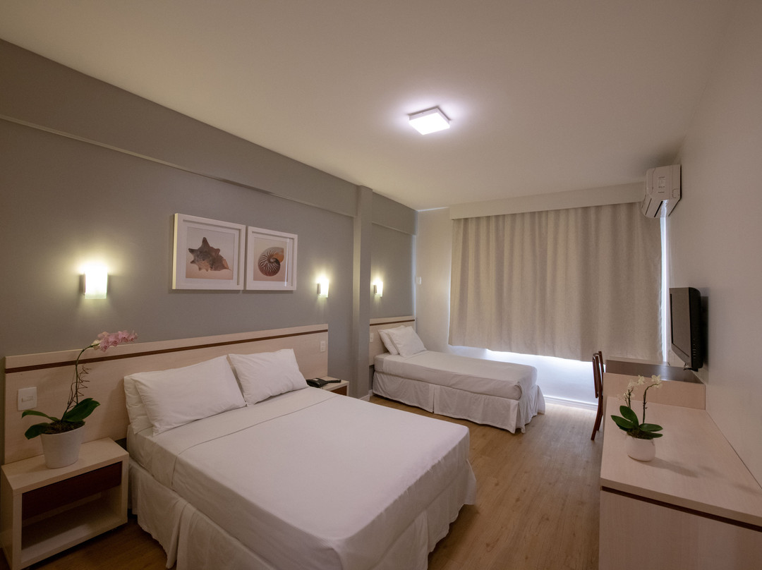 Hotel Pires Balneario Camboriu