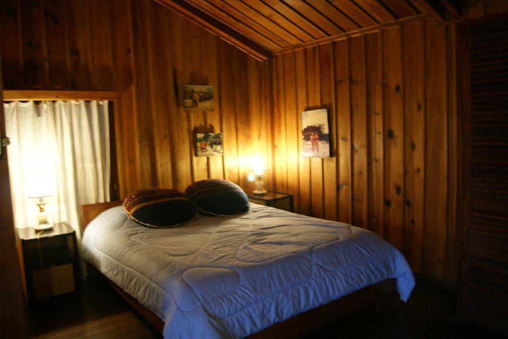 Auberge Phouphadeng