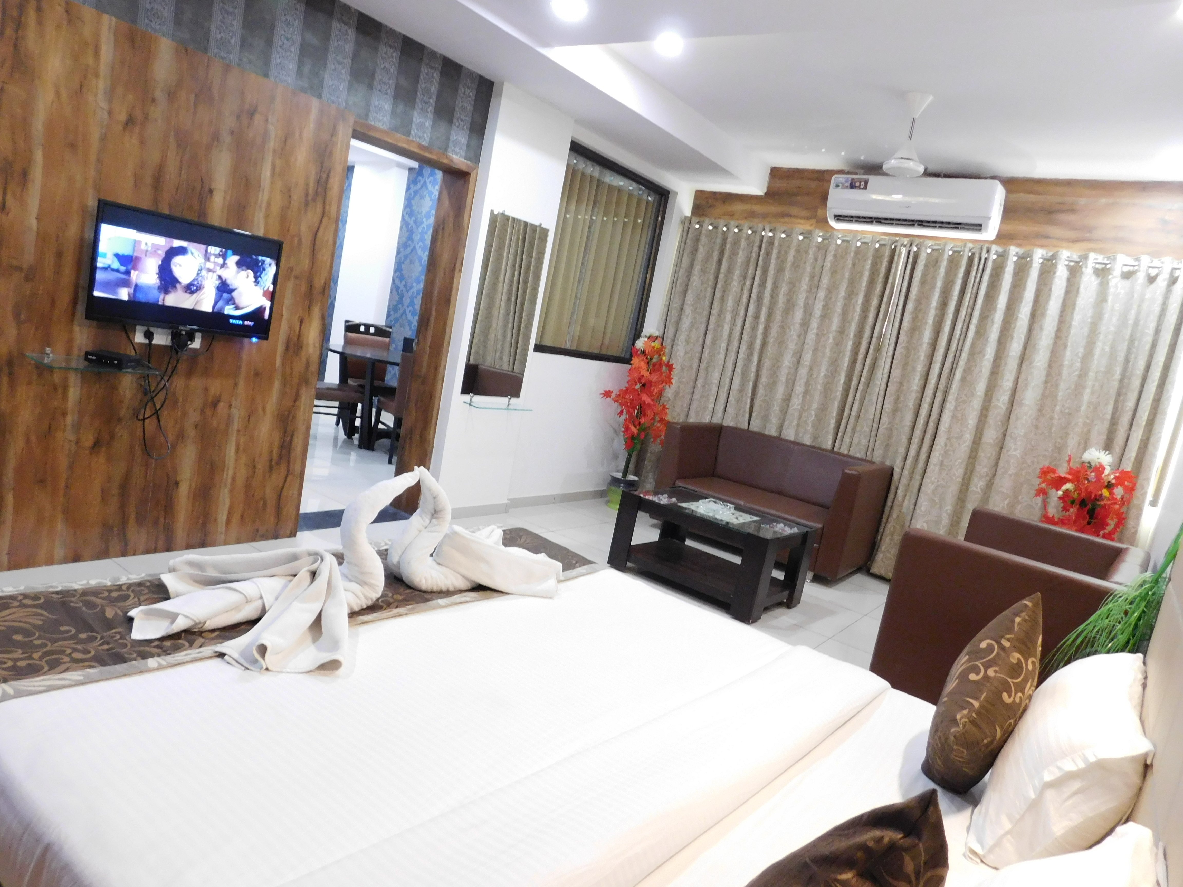 Hotel Shiva Club & Resort-官方