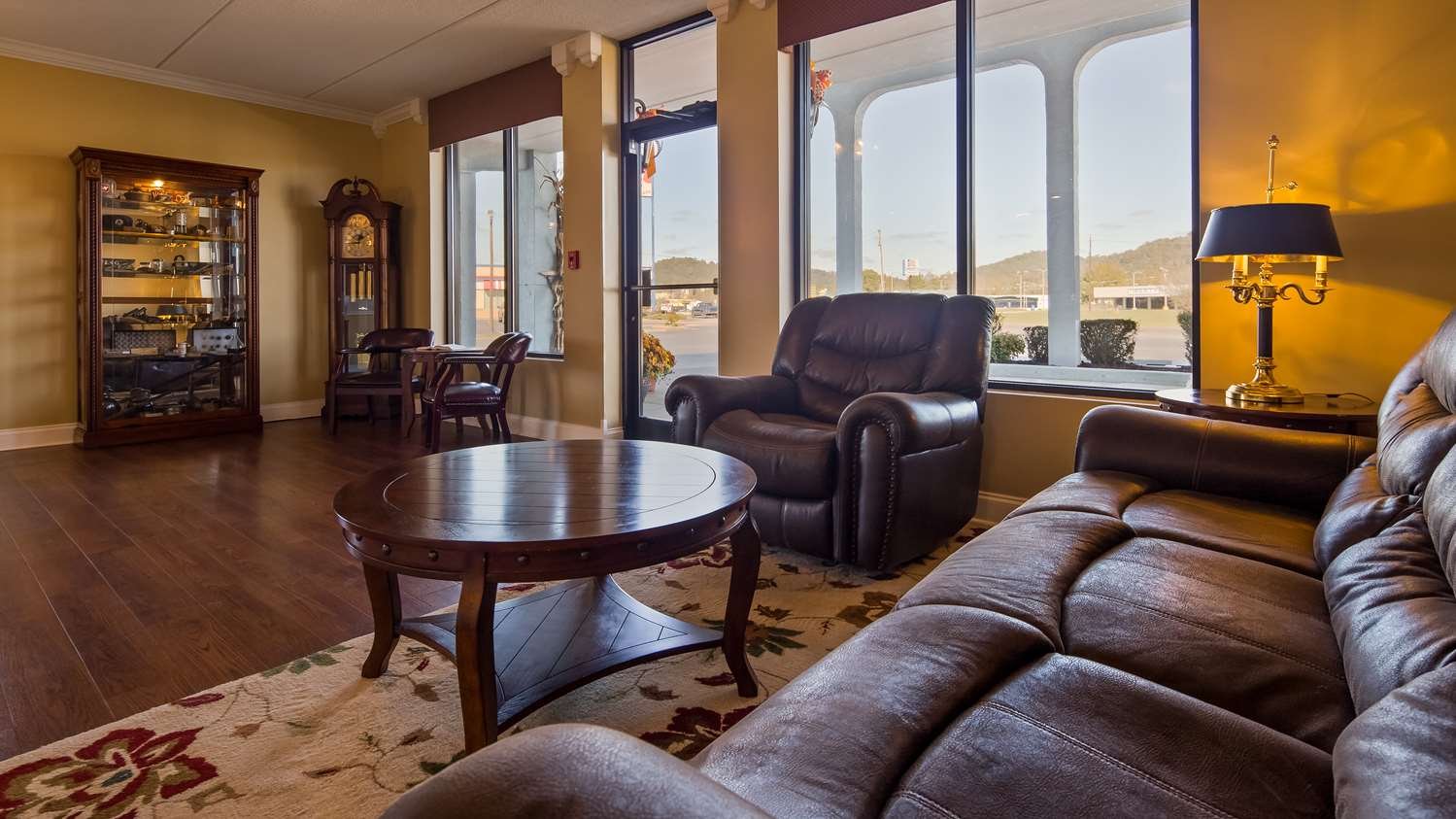 Best Western Wilderness Trail Inn-官方