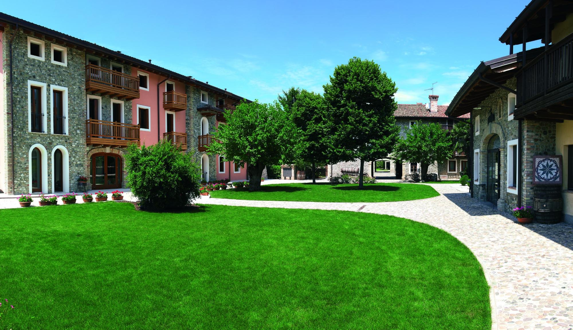 La di Mariute-官方