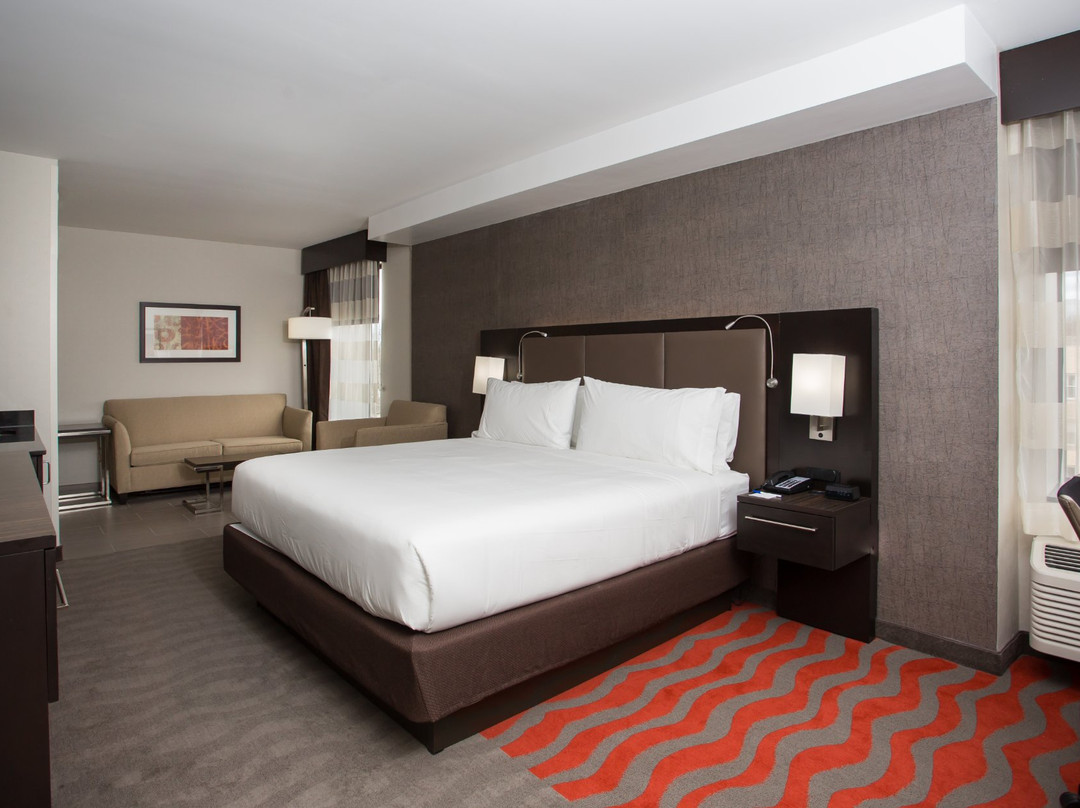 Holiday Inn Express Springfield Downtown By IHG主图