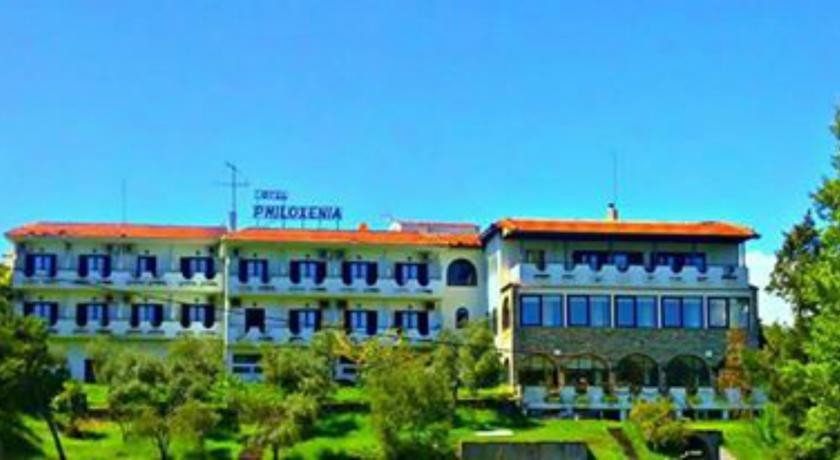 Hotel Philoxenia