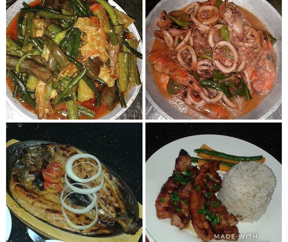 Buena Vida Beach Resort, Pagudpud