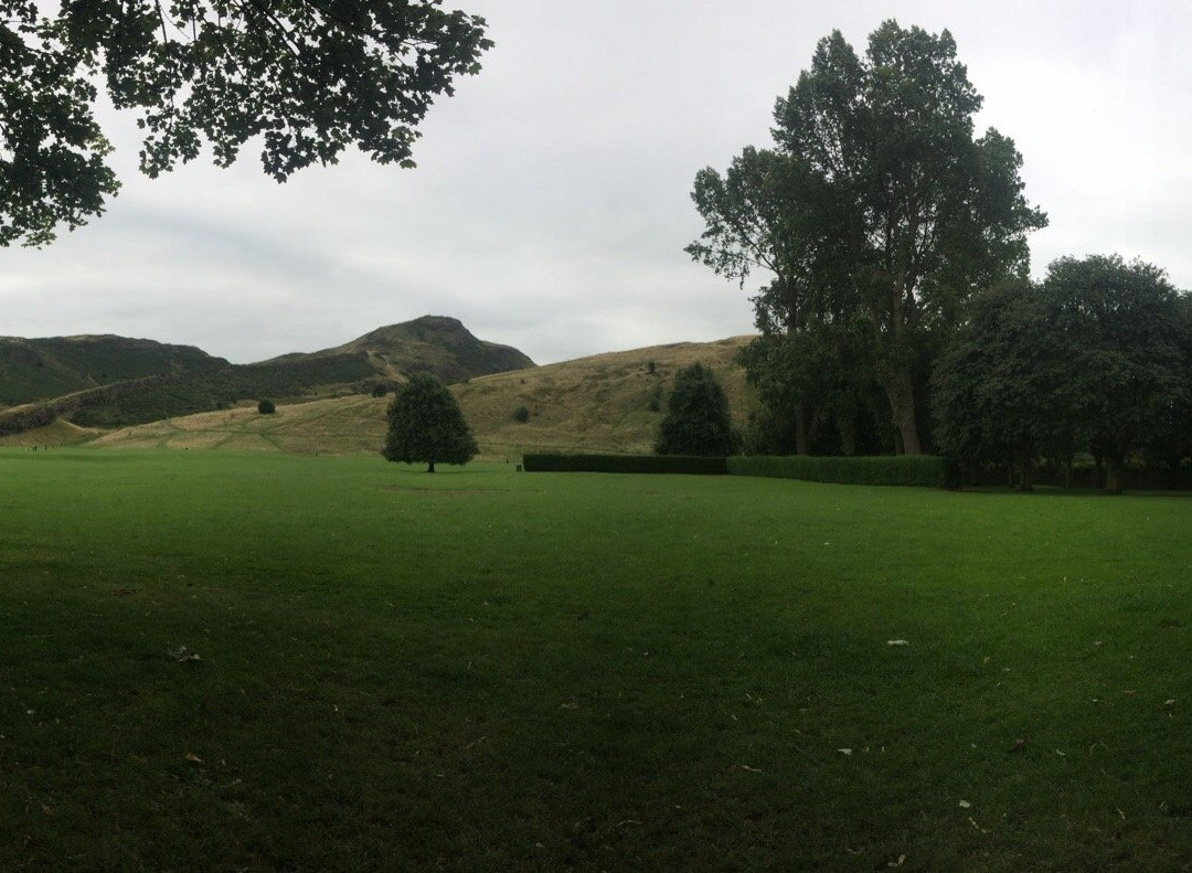 铜陵长江中路地下步行街-铜陵市必去景点