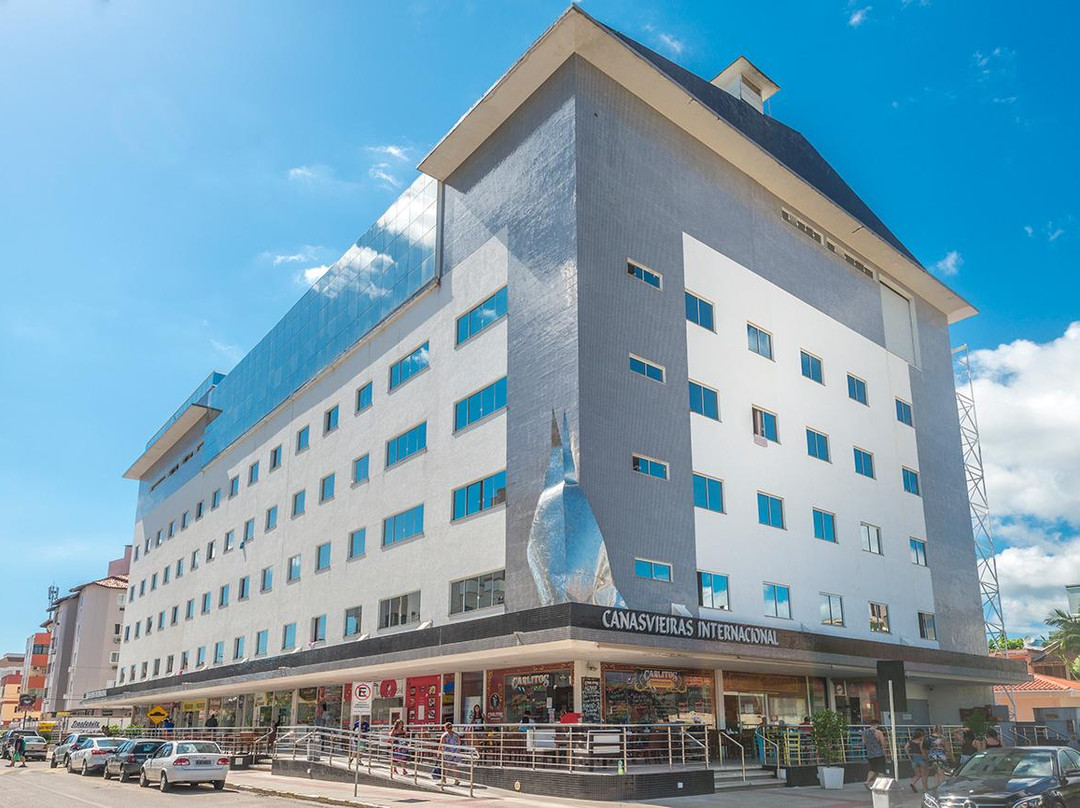 Hotel Canasvieiras Internacional