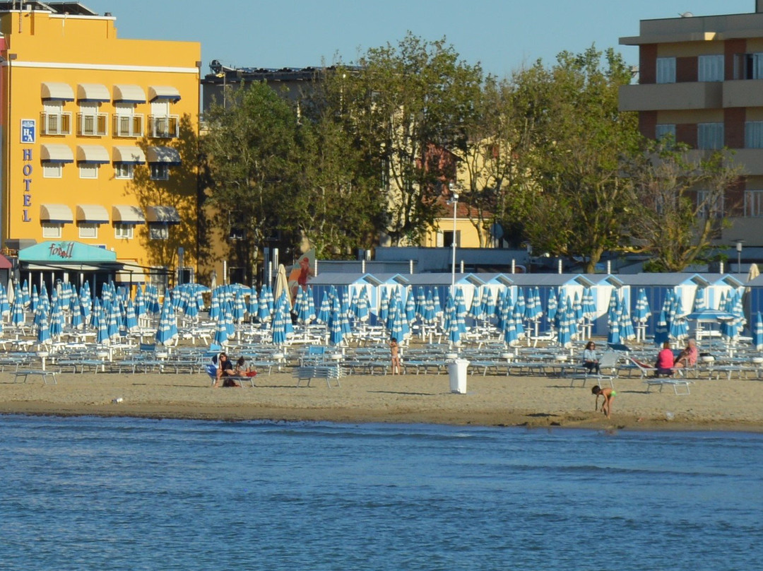Hotel Amelia