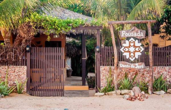 Pousada Vento de Jeri主图