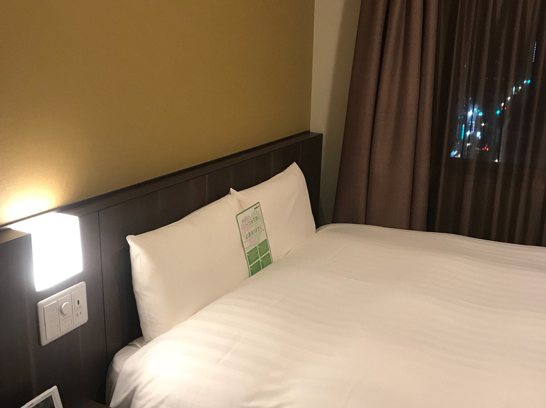 八户市酒店住宿-Nanbu Natural Hot Spring Dormy Inn Hon-Hachinohe Hot Springs