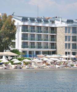 Hotel Marbella酒店图片