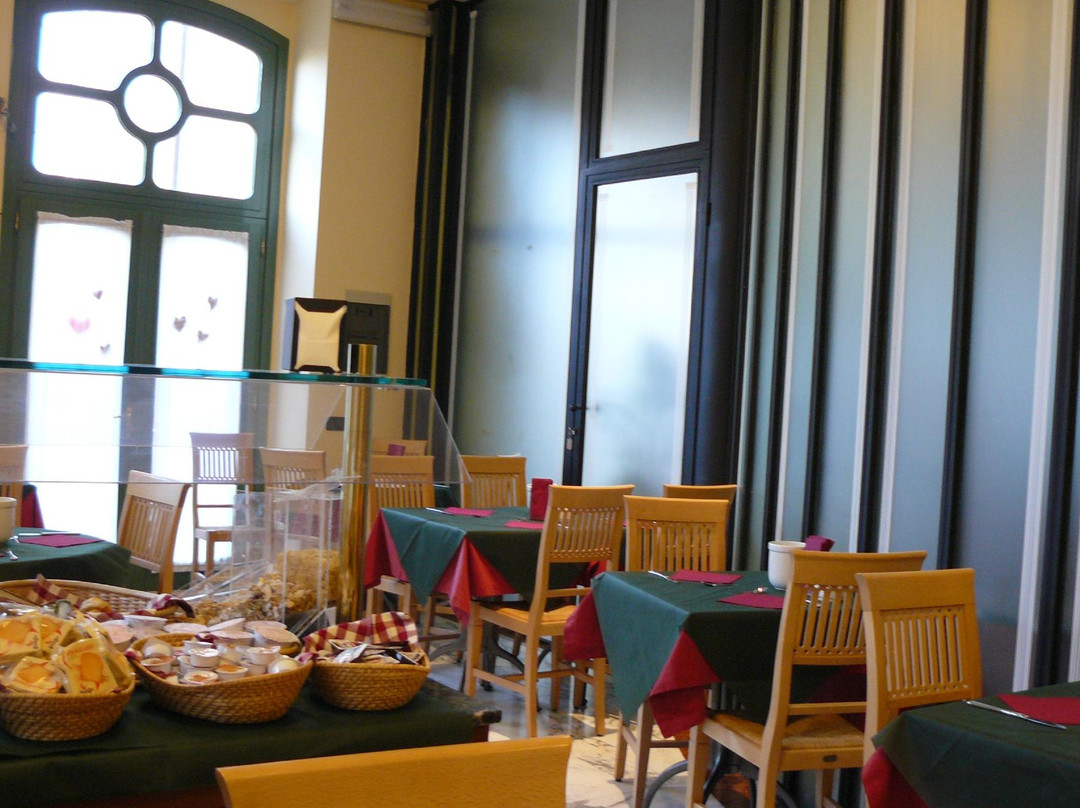 Hotel Roma
