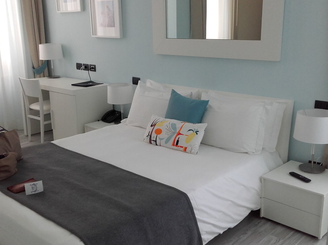 Hotel Villa Bernt Grado