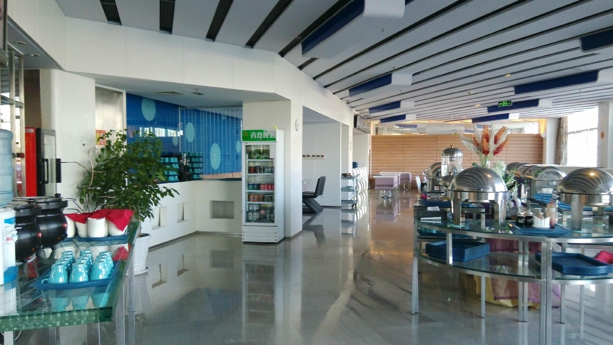滨海圣光酒店-餐饮