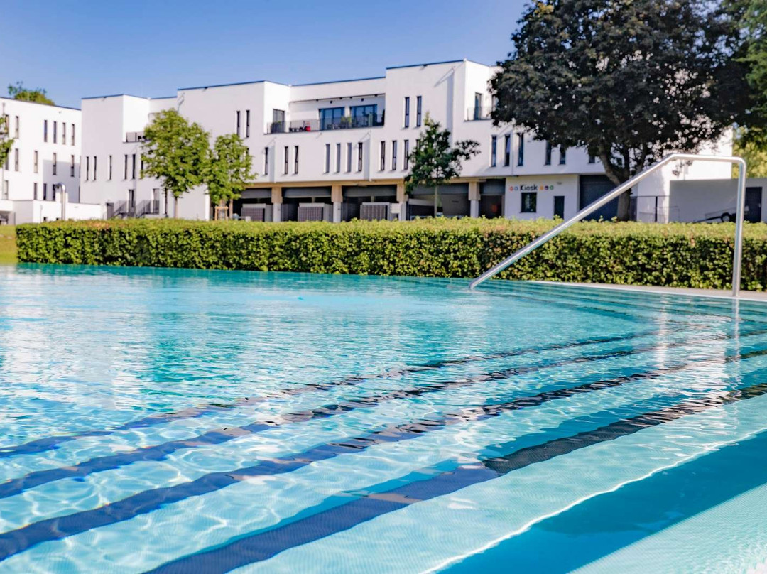 奥克图普斯友好城市酒店