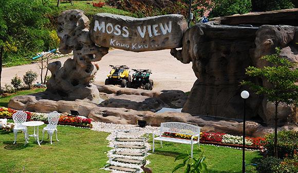 Mozzview Resort-官方