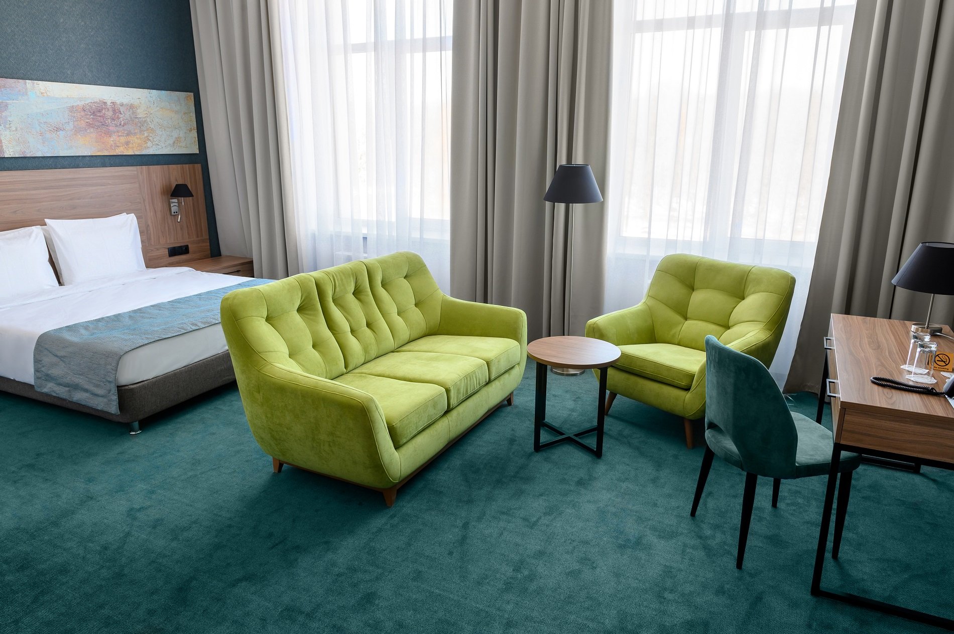 Pellegreen Hotel-官方