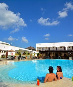 庞拉奥摄政公园酒店图片