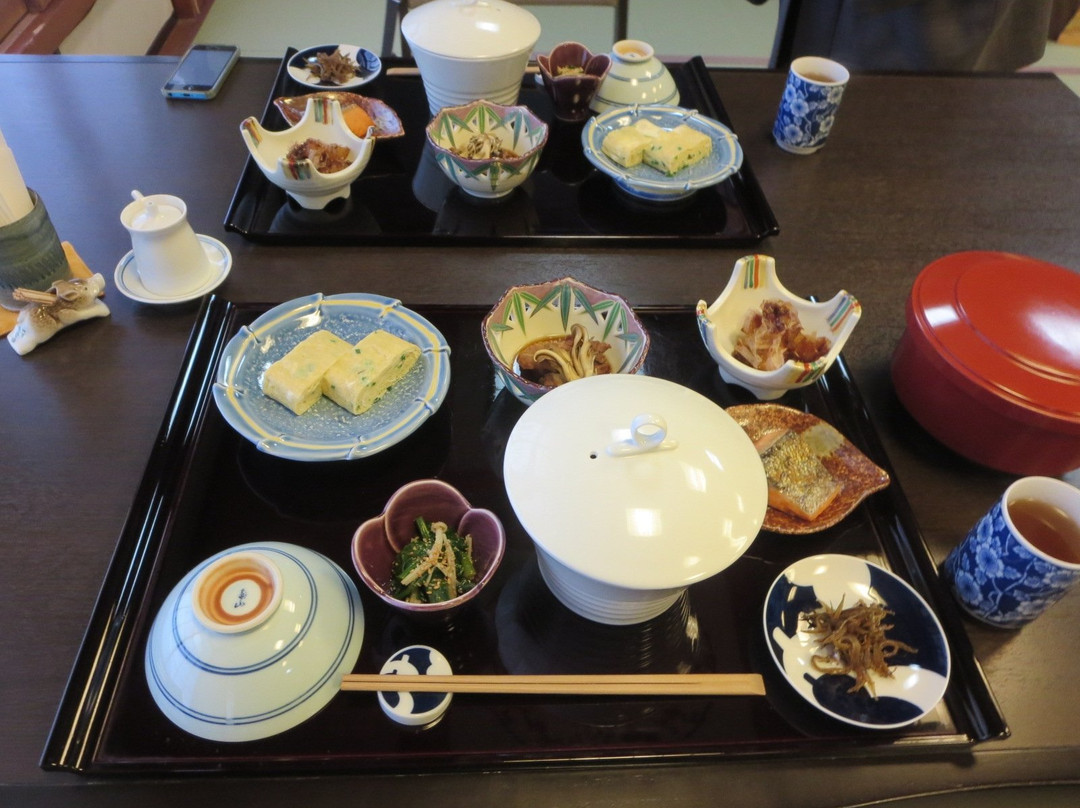 Choseikan