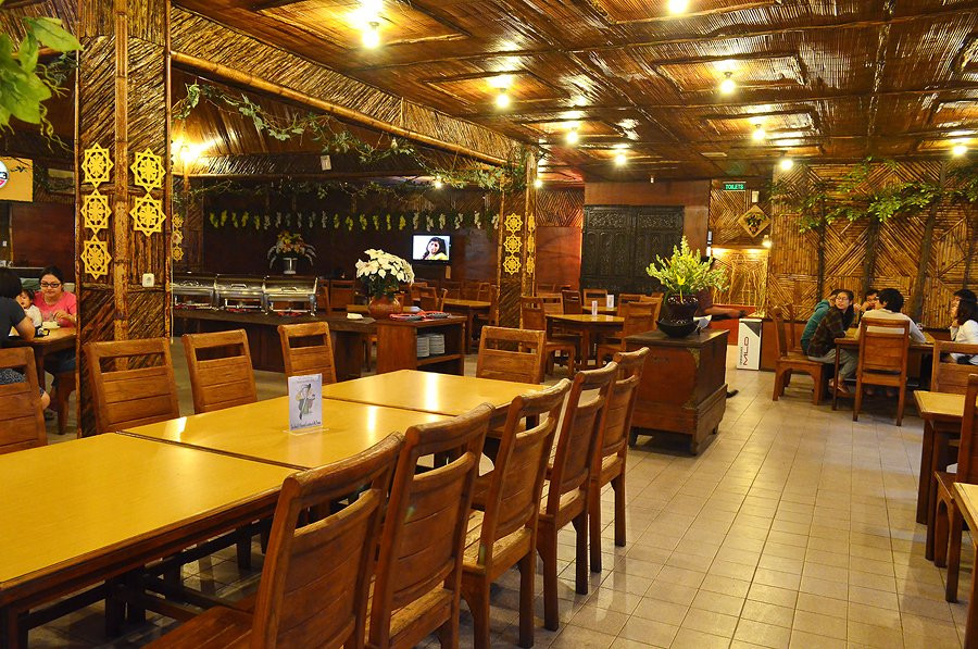 布罗莫柏美酒店