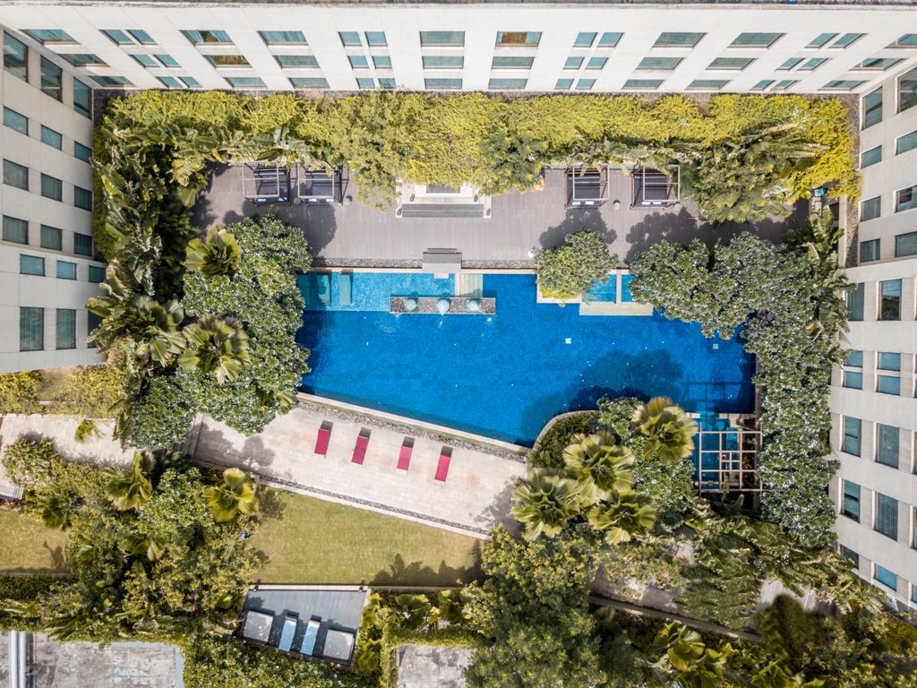 浦那Hyatt酒店-官方