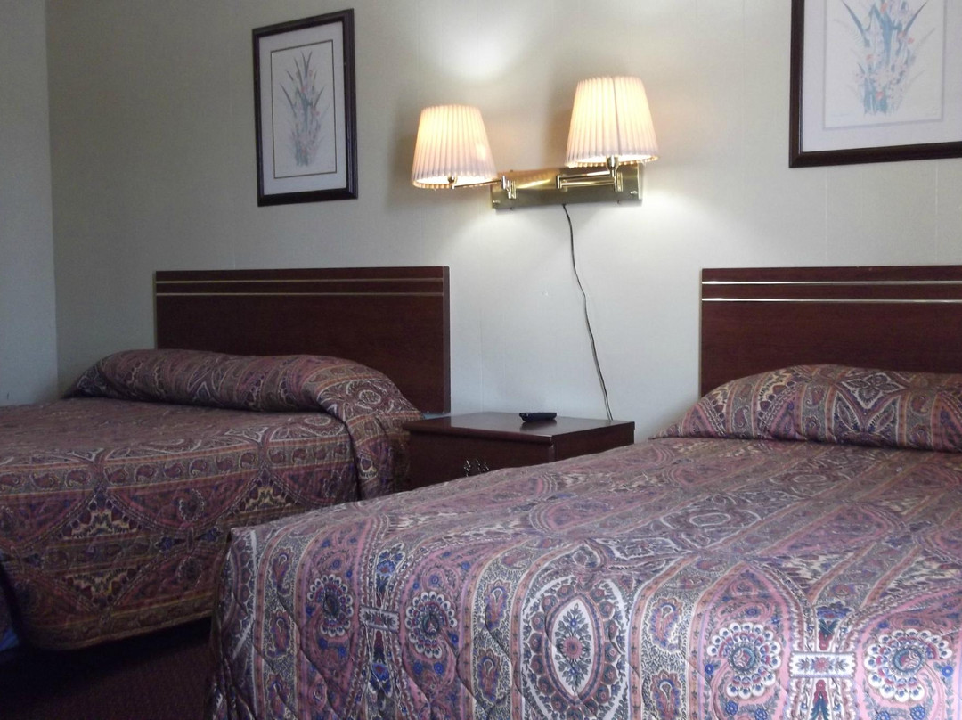 Cattlemens Inn - A Boutique Hotel