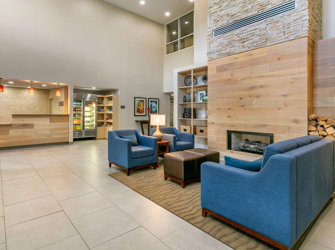 Comfort Inn & Suites Nashville Franklin Cool Springs