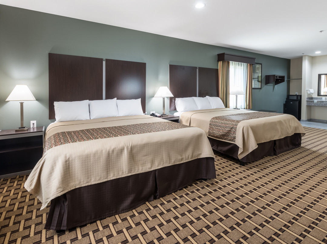 Scottish Inns & Suites